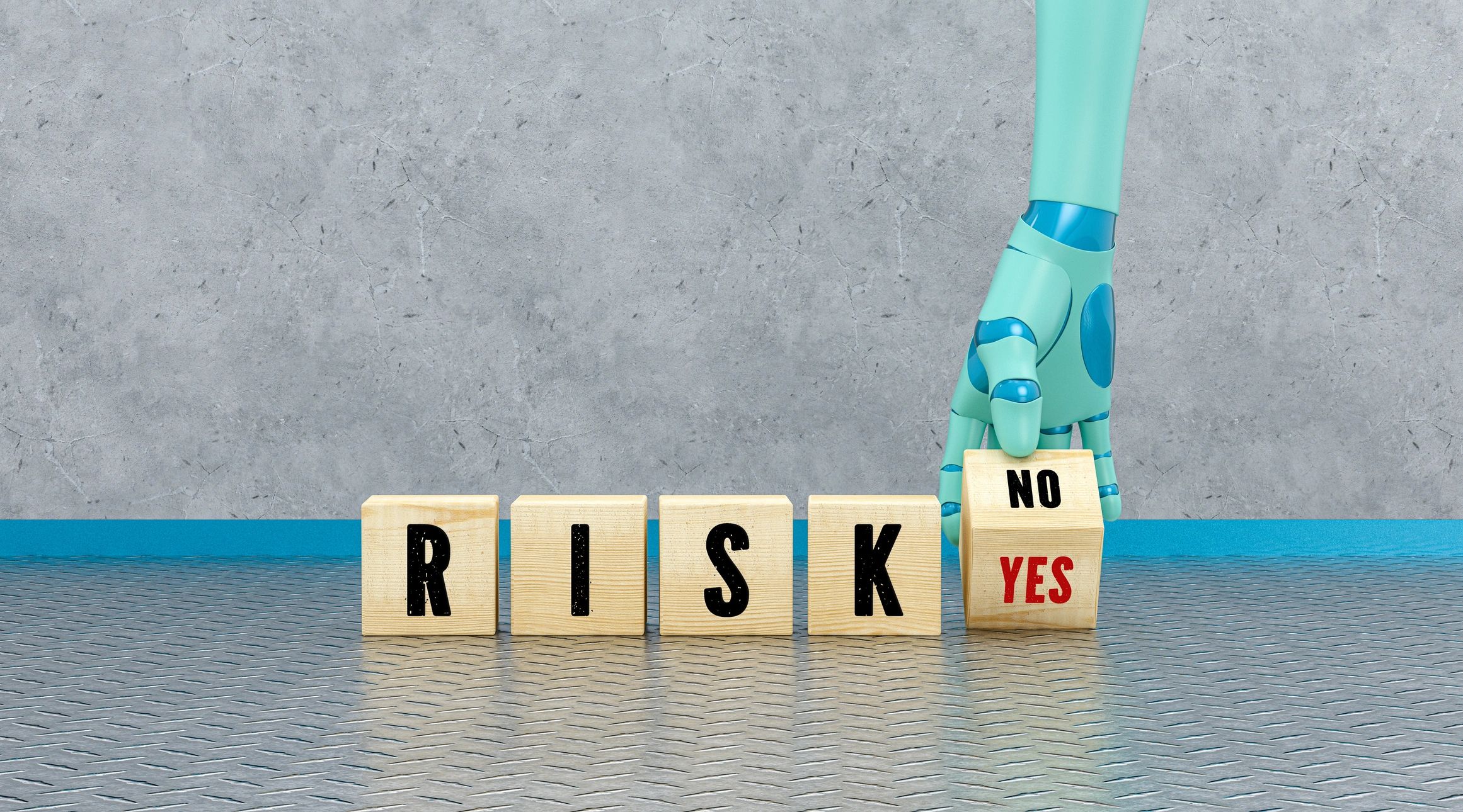 Services Risk Frameworks