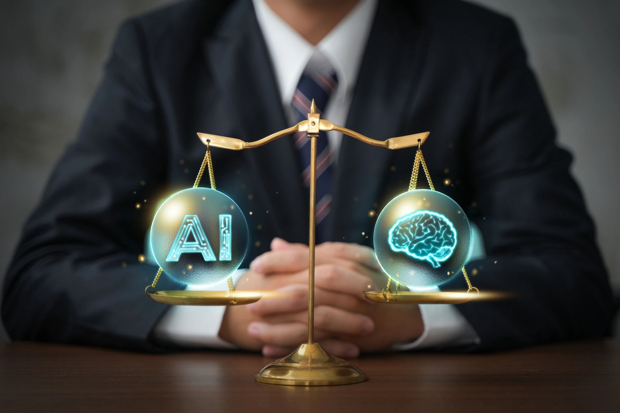 Resources Sample AI governance policy