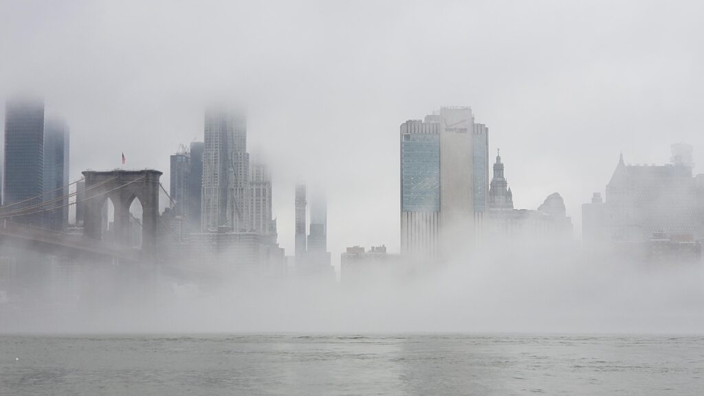 nycfoggy